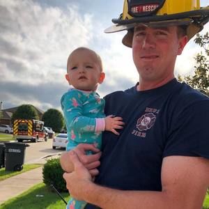 Meet your Posher, J.j.